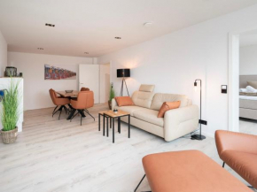 Inseltörn Wohnung 4